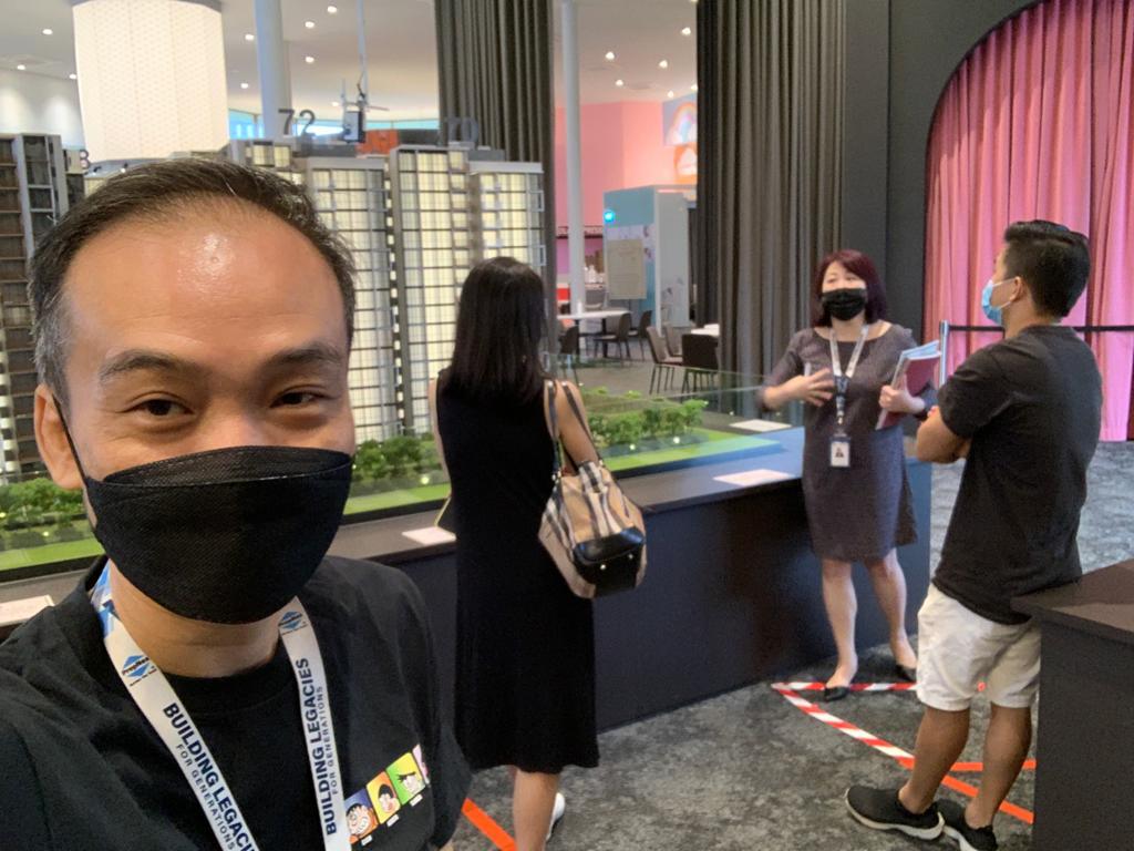 Raymond and Faye's Story