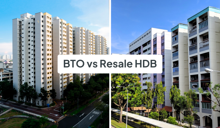 BTO vs Resale: Which Is the Smarter Property Investment?