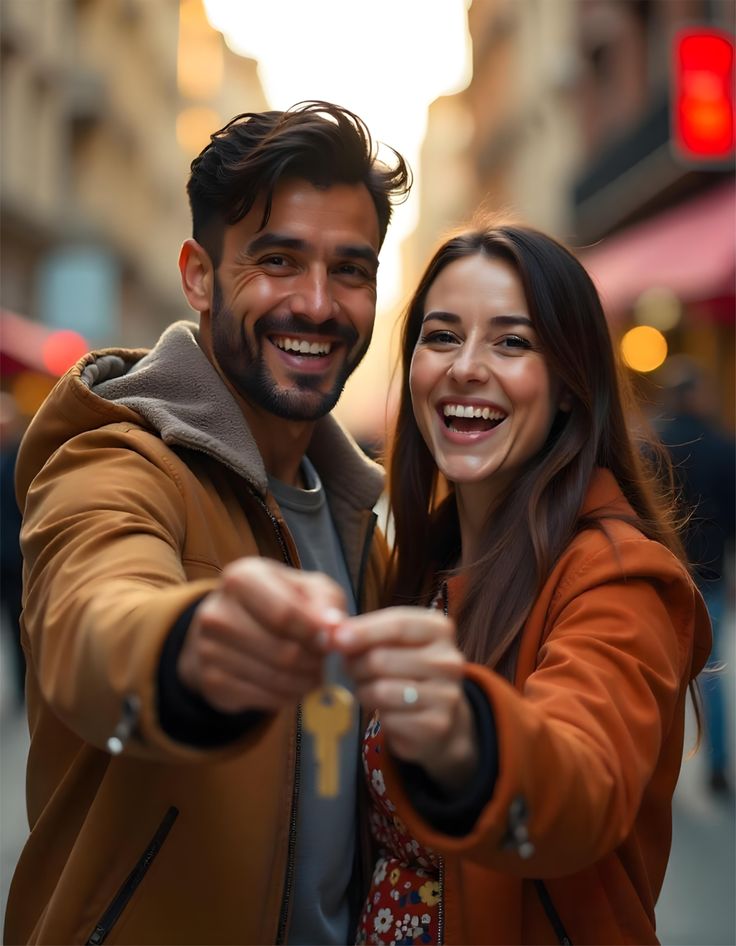 Guide To Buying Your First Home