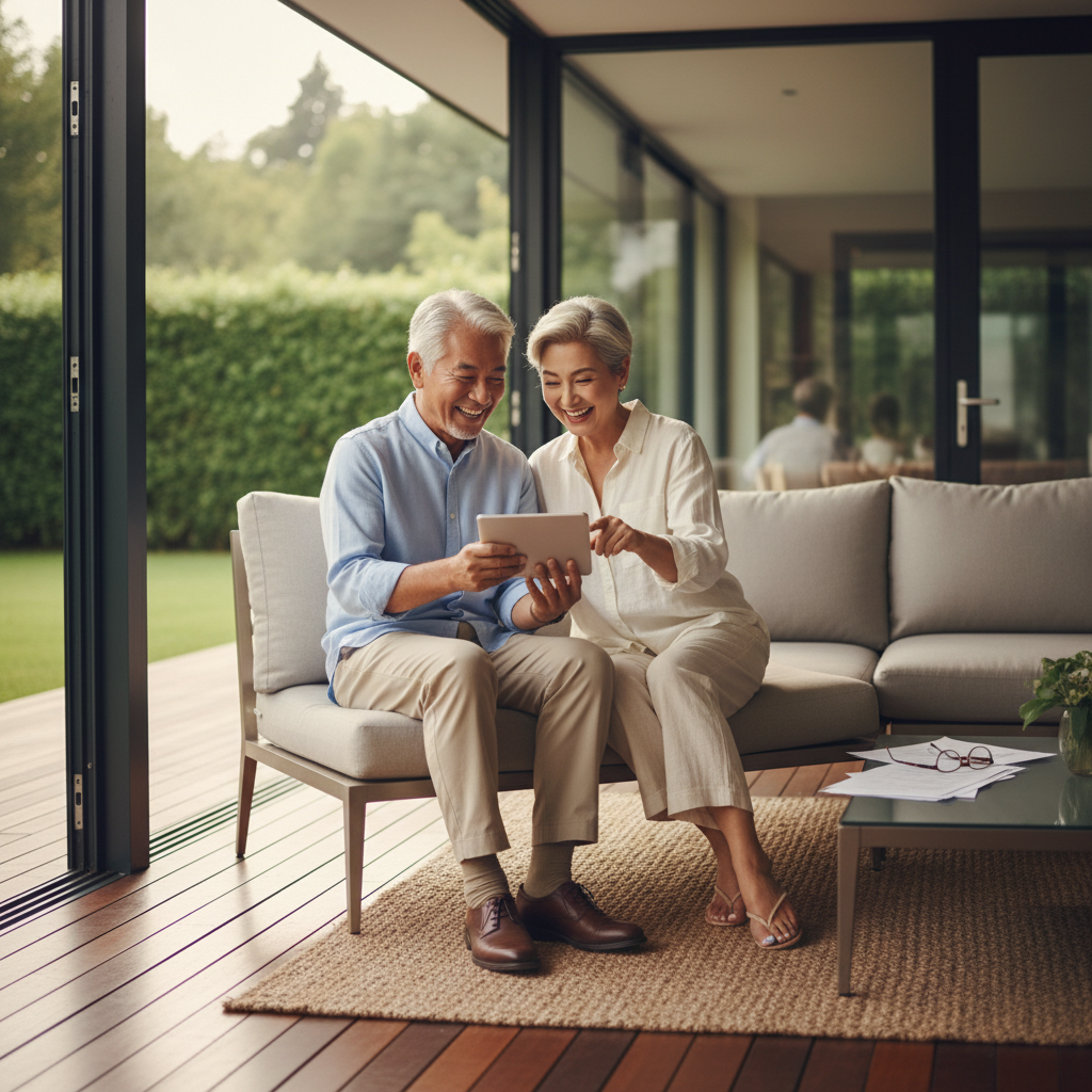 Retirement Planning